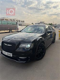 کرایسلەر 300